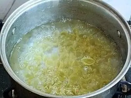 Make step 2