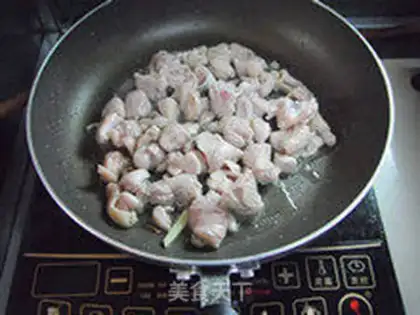 Make step 2