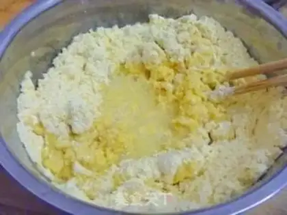 Make step 5