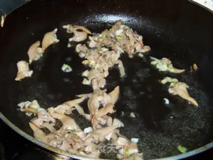 Make step 5