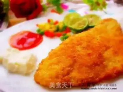 Make step 8