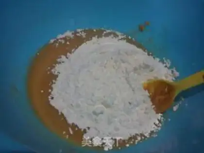 Make step 2