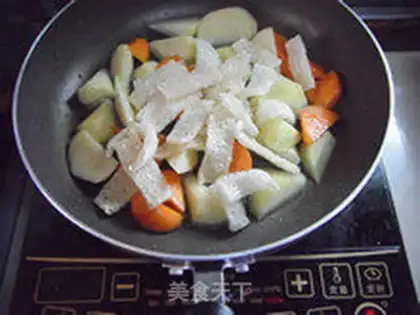 Make step 4