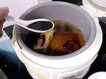 Make step 2