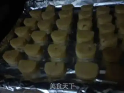 Make step 5