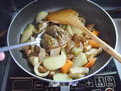 Make step 6