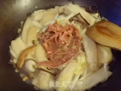 Make step 5