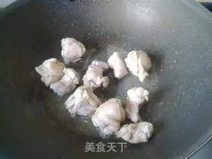 Make step 3