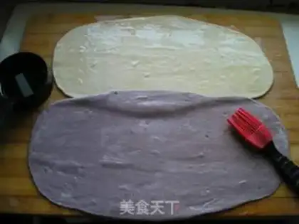 Make step 3