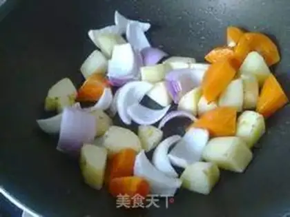 Make step 5