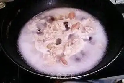 Make step 7