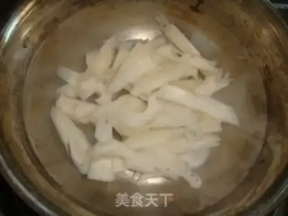 Make step 3