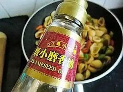 Make step 11