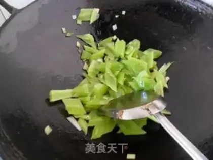 Make step 1