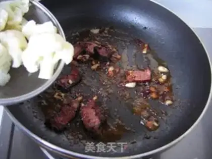 Make step 5