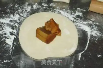 Make step 3