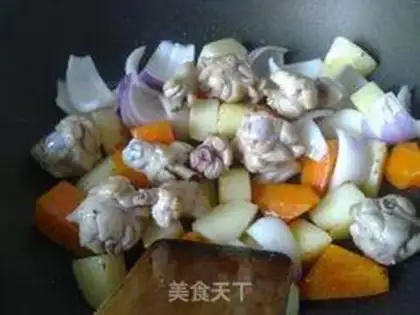 Make step 6