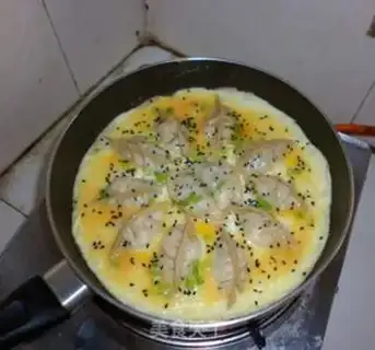 Make  step 10