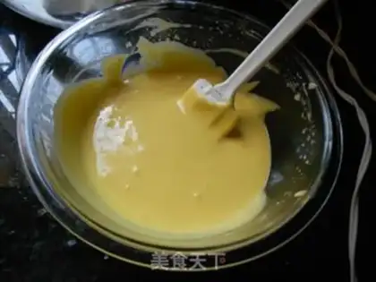 Make step 5