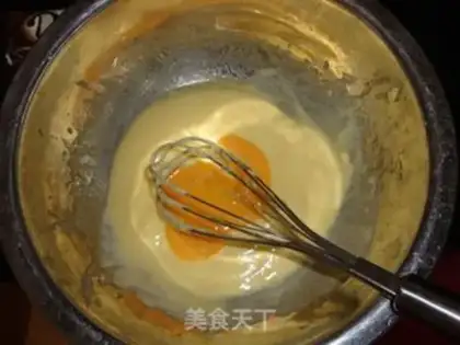 Make step 2