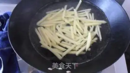 Make step 2