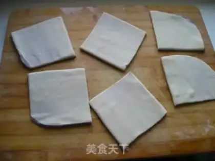 Make step 8