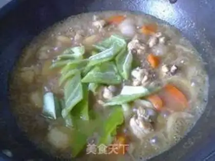 Make step 9