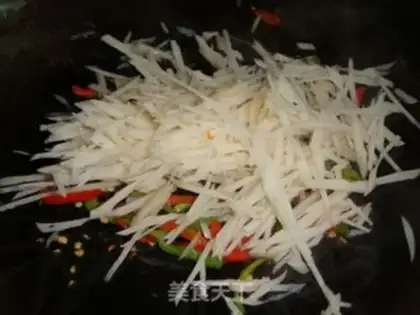Make step 5