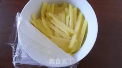 Make step 5