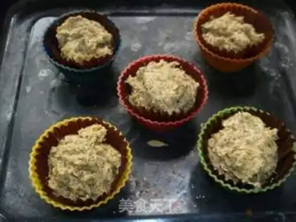 Make step 5