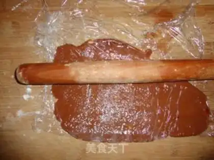 Make step 6