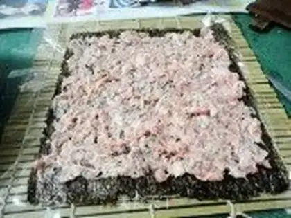 Make step 2