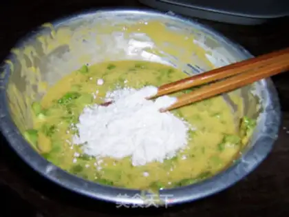 Make step 2
