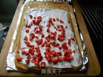 Make step 10