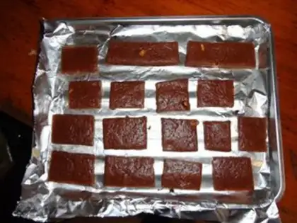 Make step 7