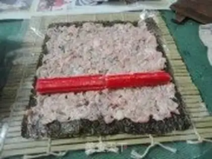 Make step 3