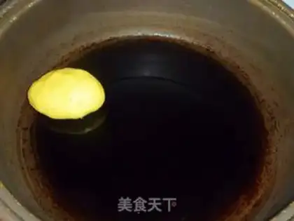Make step 20