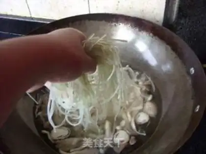Make  step 8