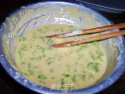 Make step 3