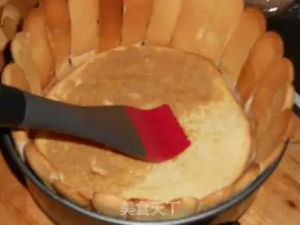 Make step 2