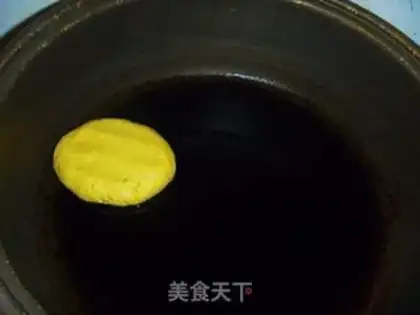 Make step 21