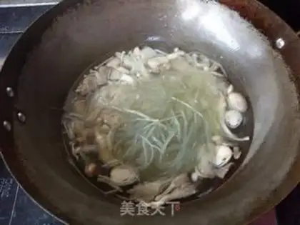 Make  step 9