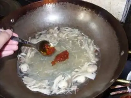Make  step 10
