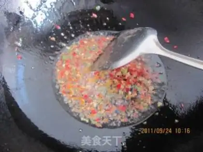 Make step 2