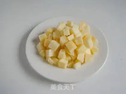 Make step 1