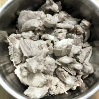 Make step 1