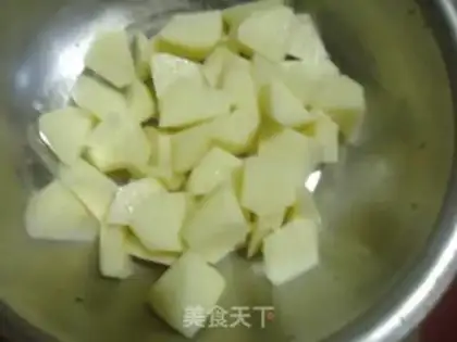 Make step 2