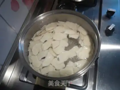 Make step 3