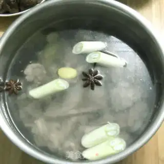 Make step 2