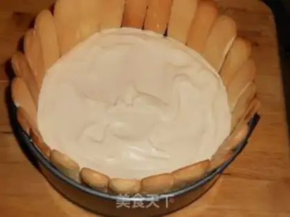 Make step 8